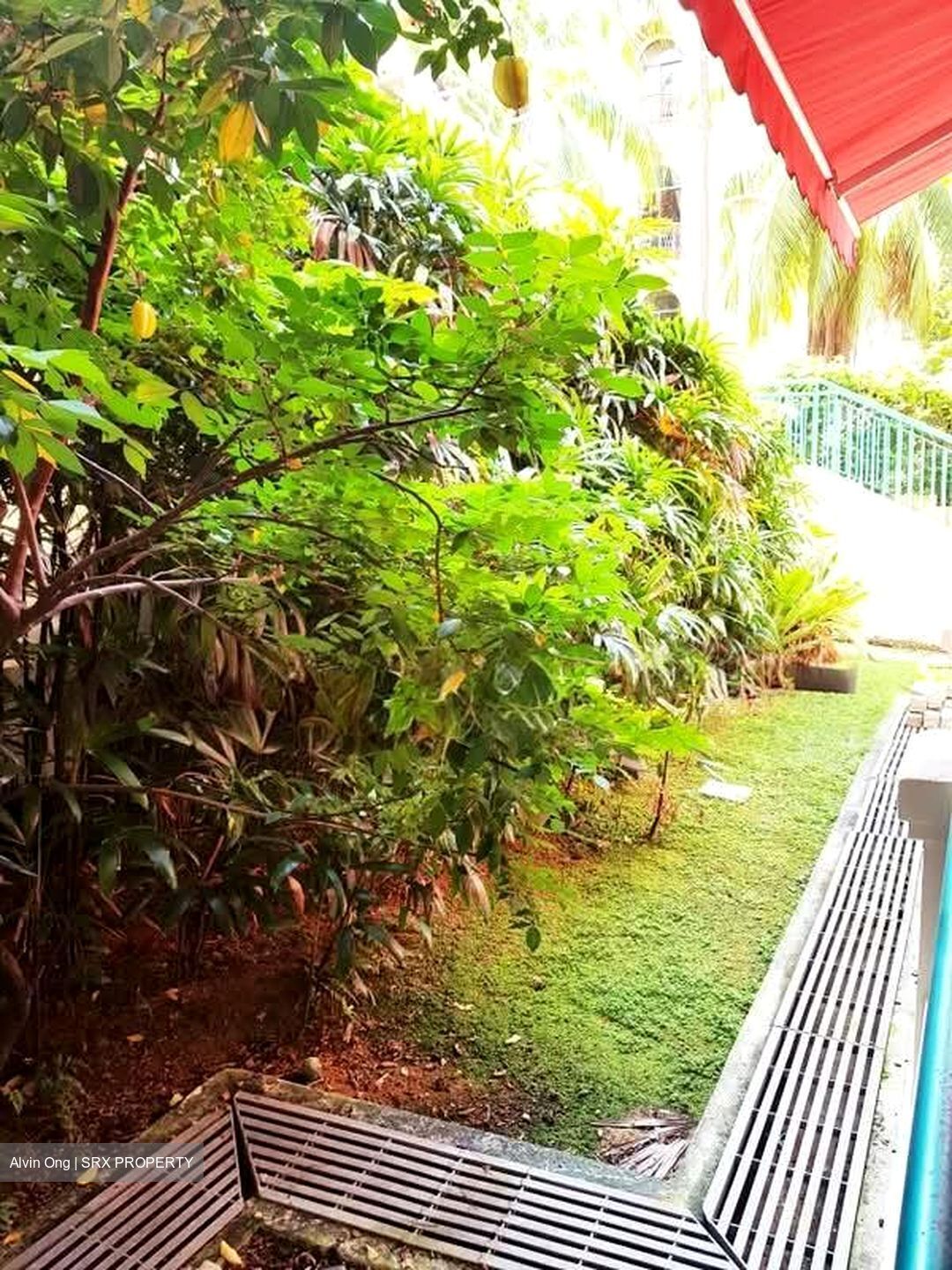 Casa Rosa (D19), Condominium #596361011